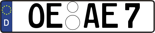 OE-AE7