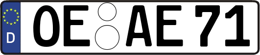OE-AE71