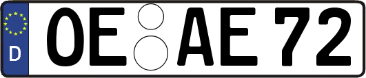OE-AE72