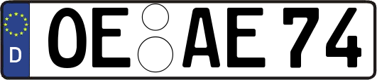 OE-AE74