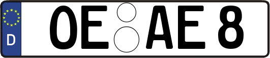 OE-AE8