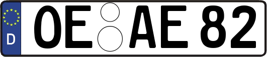 OE-AE82