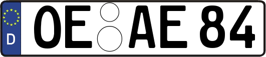 OE-AE84