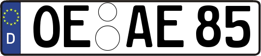 OE-AE85