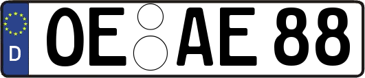 OE-AE88