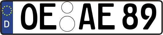 OE-AE89