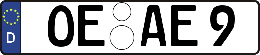 OE-AE9