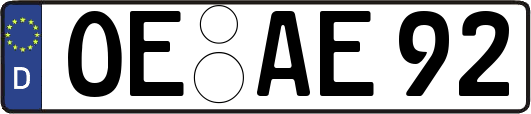 OE-AE92