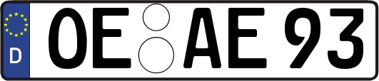 OE-AE93