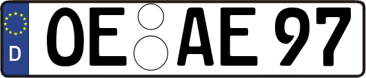 OE-AE97