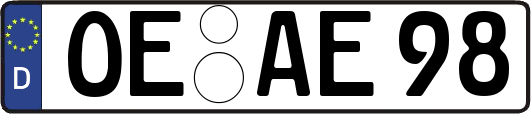 OE-AE98