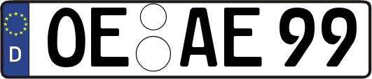 OE-AE99