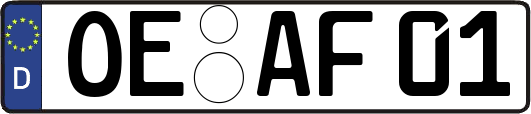 OE-AF01