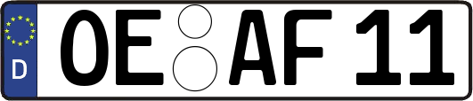 OE-AF11