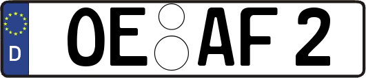 OE-AF2