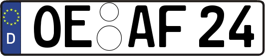 OE-AF24