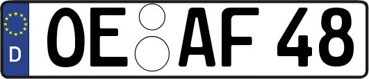 OE-AF48