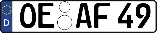 OE-AF49