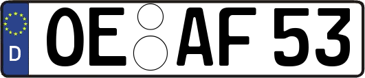 OE-AF53