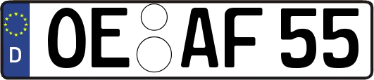 OE-AF55