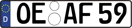 OE-AF59