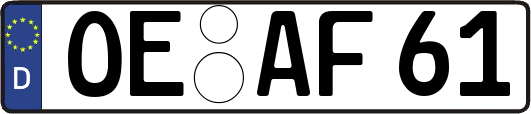 OE-AF61