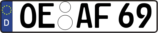 OE-AF69