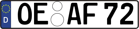 OE-AF72