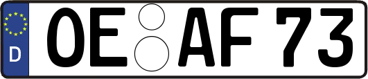 OE-AF73