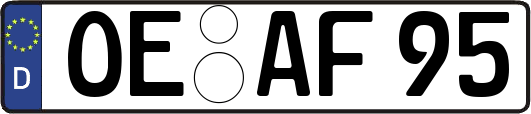 OE-AF95