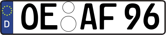 OE-AF96