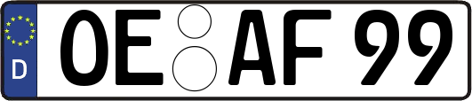 OE-AF99