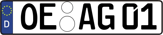 OE-AG01