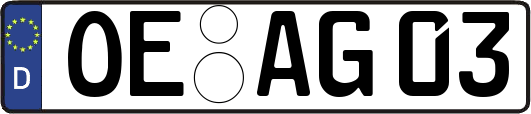 OE-AG03