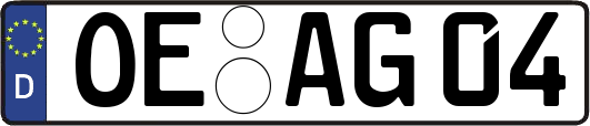 OE-AG04