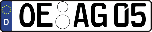 OE-AG05