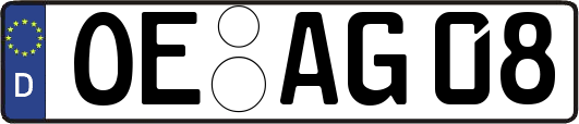 OE-AG08