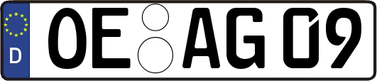 OE-AG09