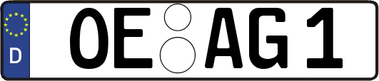 OE-AG1