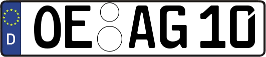 OE-AG10