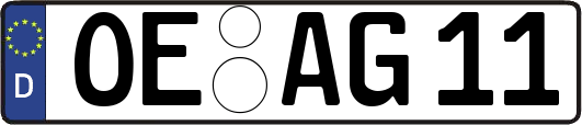 OE-AG11