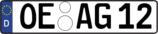 OE-AG12