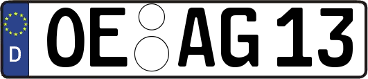 OE-AG13