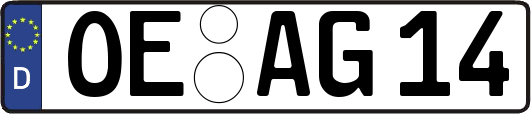 OE-AG14