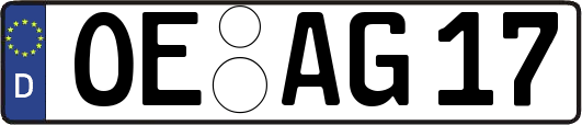 OE-AG17