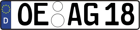 OE-AG18