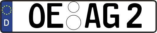OE-AG2