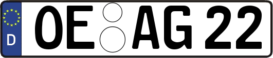 OE-AG22