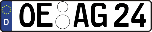 OE-AG24
