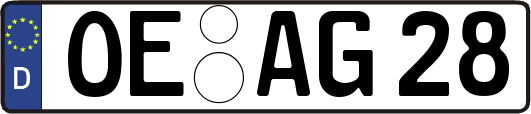 OE-AG28